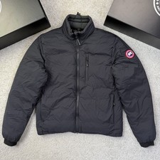 Canada Goose Giacca Uomo Lodge