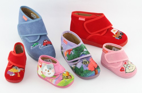 Diamantino pantofoline inverno