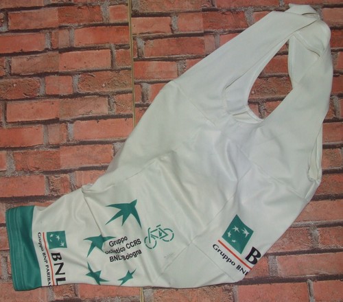 Bnl maglia body bici ciclismo - bnl,