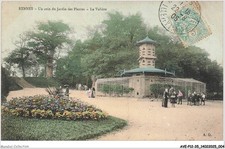 AVE12-1012-35 - RENNES - Un