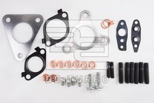 BE TURBO Kit montaggio