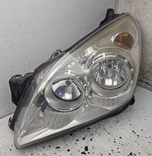 FARO ANTERIORE SINISTRO PER OPEL Astra H Berlina 13239288 (04>07)
