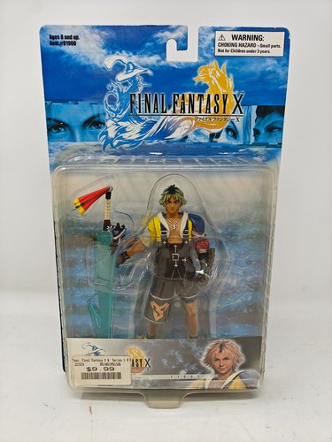 Final fantasy tidus - x,