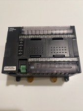 Omron PLC CP1L-EM30DT1-D EM30DT1 CP1L