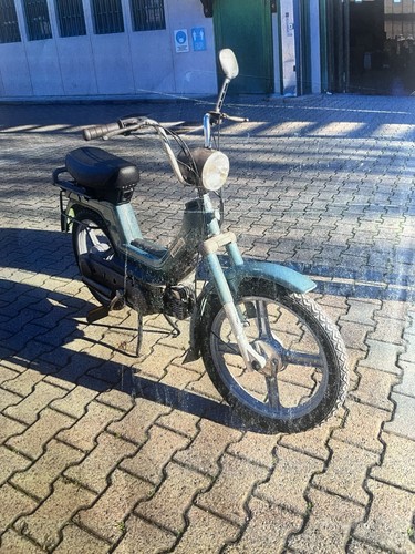 Piaggio - , si