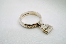 Tiffany&Co. Anello Con
