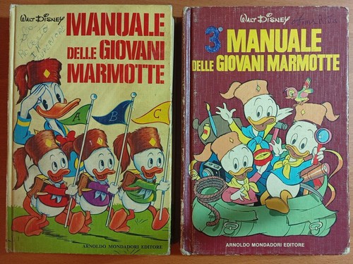 Mondadori disney lotto - disney,
