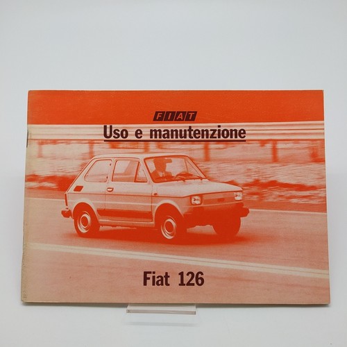 Fiat manuale uso - fiat,