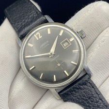 Raro e vintage orologio