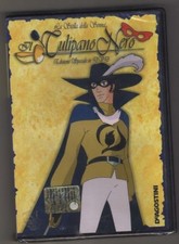 il tulipano nero volume 1