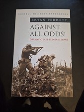 Against All Odds! (Cassell