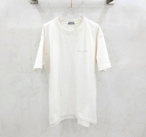 Shirt dior couture - t-shirt, logo