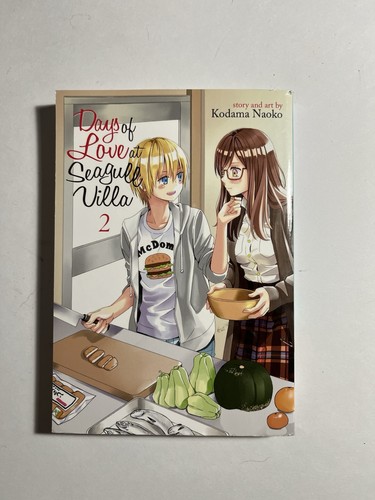 Days love seagull villa - of,