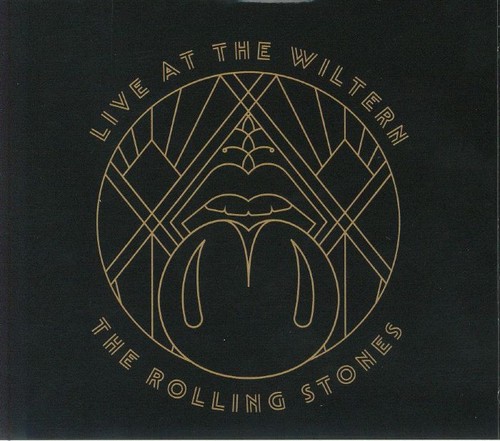 Rolling stones the - stones,, at