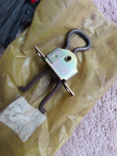 Tirante porta fiat - fiat, 127