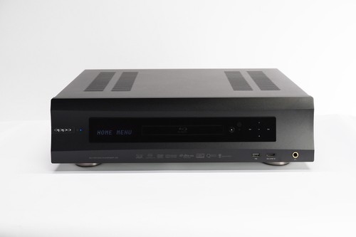 Oppo bdp 105jp lettore blu - bdp-105jp,