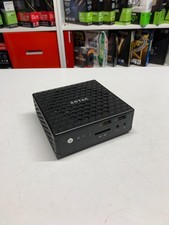 Mini PC Zotac ZBox-CI320NANO Intel Celeron N2930 4 GB di RAM