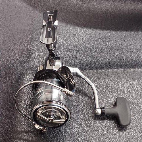 Daiwa 18exist lt2500 - daiwa,