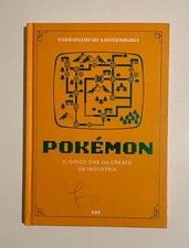 Pokemon. Il gioco che ha
