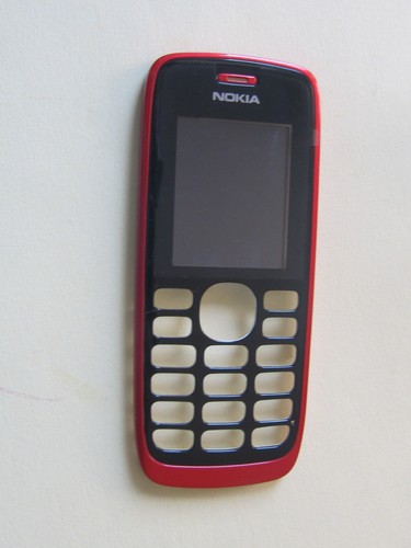 Cover nokia 112 - cover,