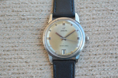 Vendo orologio enicar anni - vendo,