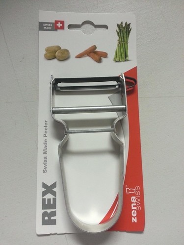 Zena swiss rex pelapatate - zena,