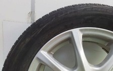 H1bca1b cerchio 15 FORD FIESTA