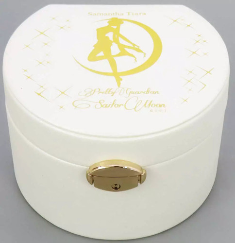 Scatola portagioie sailor - sailor, moon