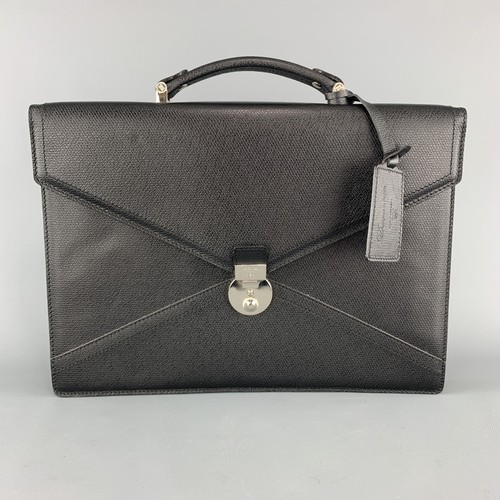 Lancel borsa busta - a, pelle