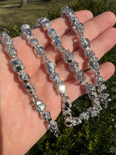Collana uomo pesante 8mm - uomo,