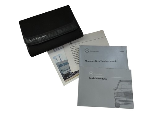 Manuale uso mercedes - d´uso,