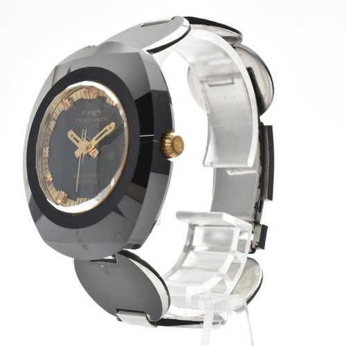 Orologio technos vintage - technos,