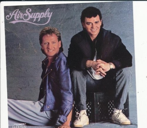 Air supply - air,