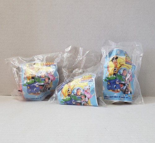 Lotto giocattoli vintage - 3,