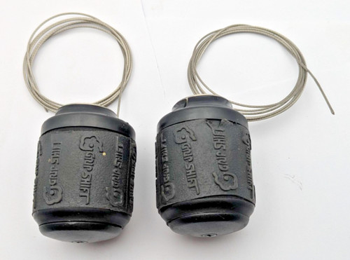 Grip shift dropbar bar end - grip,
