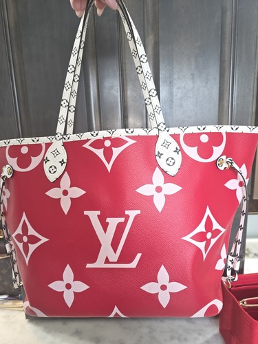 Auth louis vuitton monogram - vuitton,