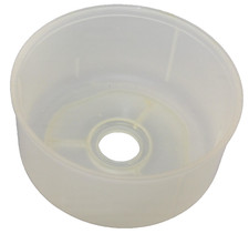 CIOTOLA CESTELLO BRAUN TRITATUTTO MULTIQUICK 4249 TAZZA VASCHETTA MIXER RICAMB