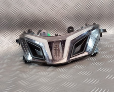 FANALE FARO STOP POSTERIORE KYMCO AK 550 2017 2019