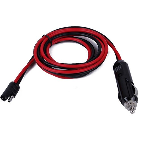 Cavo alimentazione 12v - cavo,