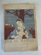 FAVRE G. -PER TE, MAMMA
