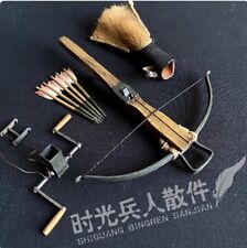 POP EE01 Modellino Balestra +