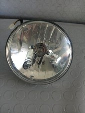 faro anteriore vespa lml 125 151 200 lievi graffi