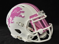 Mini casco Lions