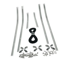 SERIE STRISCE LISTELLI PEDANA