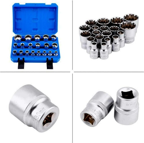 Set chiavi bussola torx - chiavi,