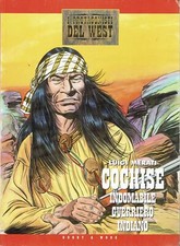 I protagonisti del west