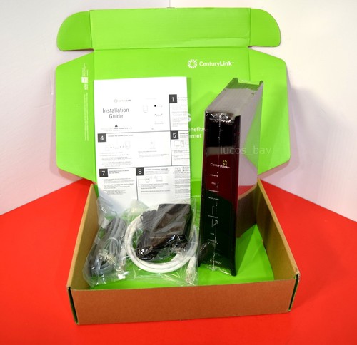 Centurylink zyxel c1100z - centurylink,