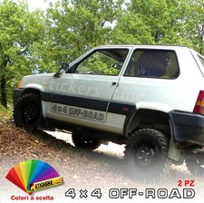 Adesivi compatibili portiere