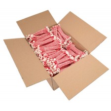 NETARM 2000 MECHES DE NETTOYAGE ROUGE FUSIL CALIBRE 5.5 à 6.5 5.56 FAMAS HK 416