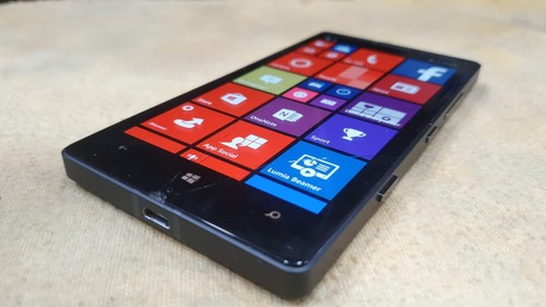 Tg563 cellulare nokia lumia - tg563,